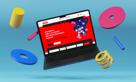 best web development company in bangalore